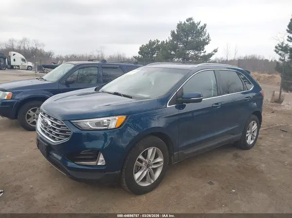 2FMPK4J97LBA75578 2020 FORD EDGE - Image 2