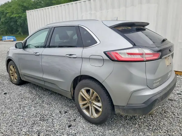 2FMPK4J97LBA78156 2020 FORD EDGE - Image 2