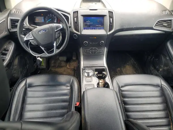 2FMPK4J97LBA78156 2020 FORD EDGE - Image 8