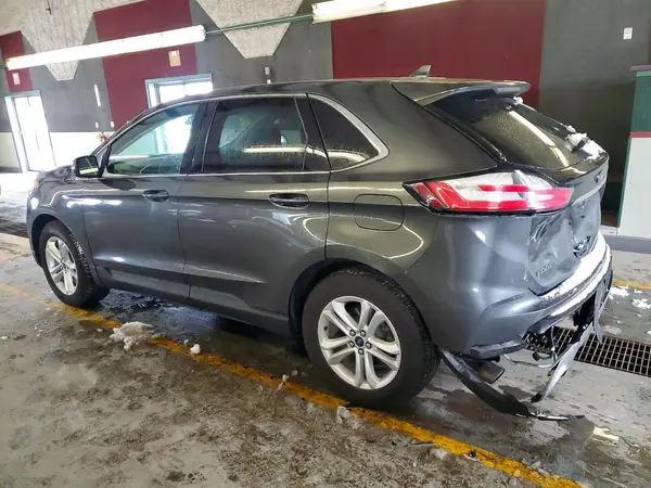 2FMPK4J97LBA83079 2020 FORD EDGE - Image 2
