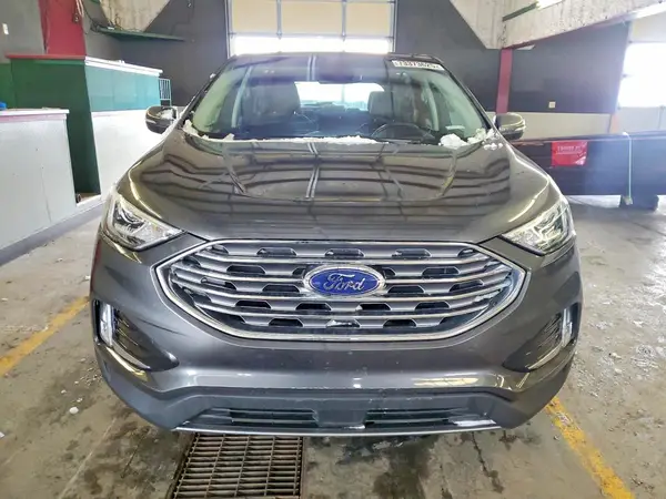 2020 FORD EDGE COPART lot 73373625 auction photo 5