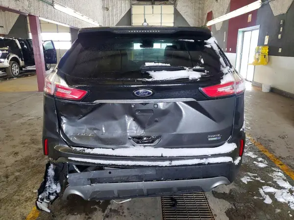 2020 FORD EDGE COPART lot 73373625 auction photo 6
