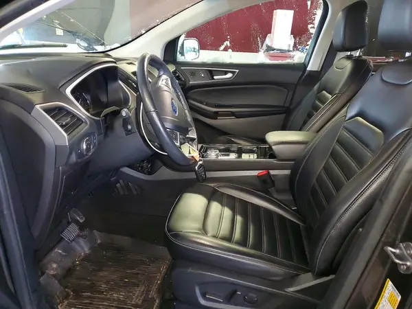 2020 FORD EDGE COPART lot 73373625 auction photo 7