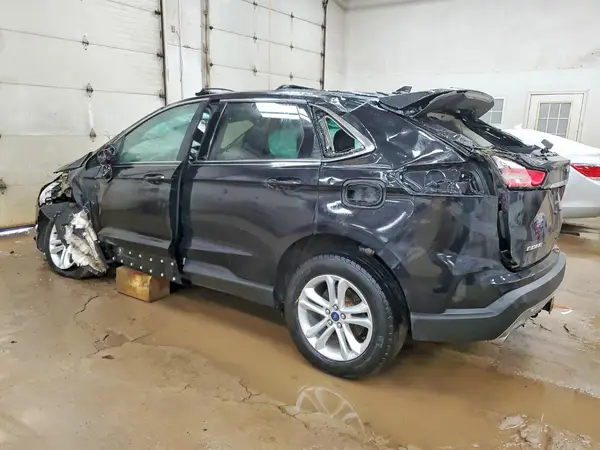2FMPK4J97LBA83406 2020 FORD EDGE - Image 2
