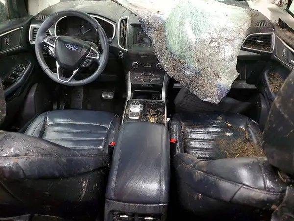 2FMPK4J97LBA83406 2020 FORD EDGE - Image 8