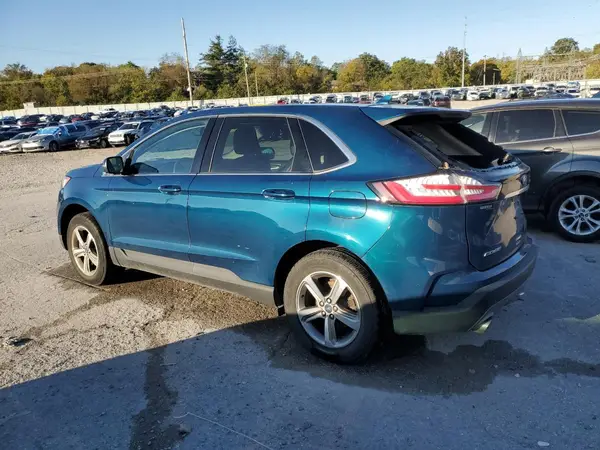 2FMPK4J97LBA83891 2020 FORD EDGE - Image 2