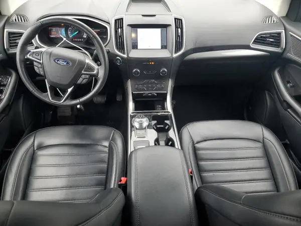 2FMPK4J97LBA83891 2020 FORD EDGE - Image 8