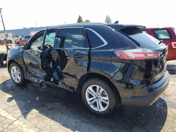 2FMPK4J97LBA83969 2020 FORD EDGE - Image 2