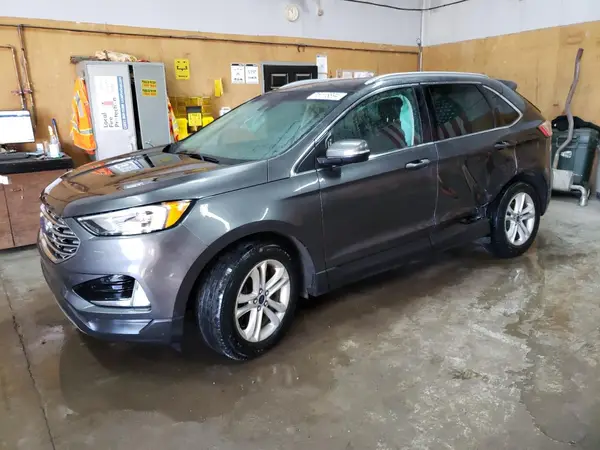 2FMPK4J97LBA84037 2020 FORD EDGE - Image 1
