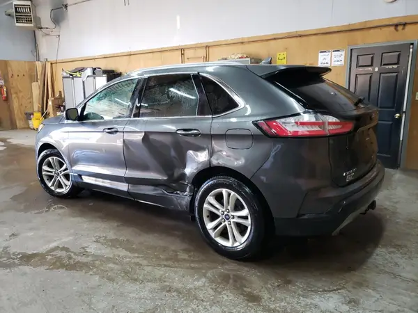 2FMPK4J97LBA84037 2020 FORD EDGE - Image 2