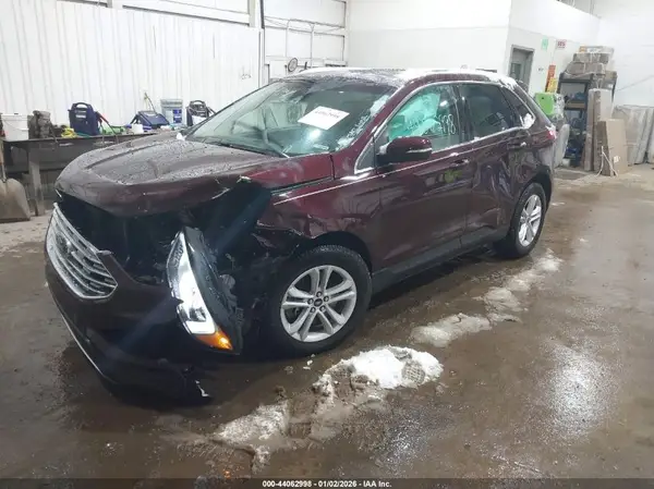 2FMPK4J97LBA84149 2020 FORD EDGE - Image 2
