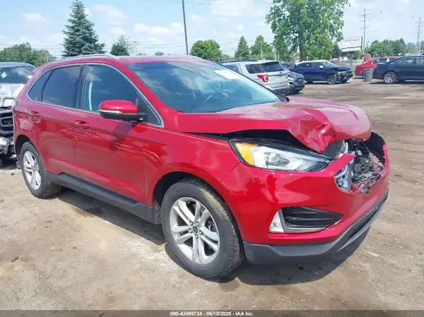2FMPK4J97LBA98830 2020 FORD EDGE - Image 1