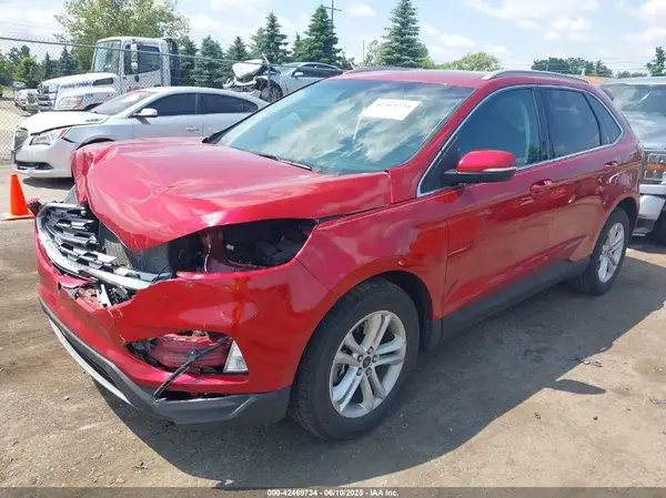 2FMPK4J97LBA98830 2020 FORD EDGE - Image 2