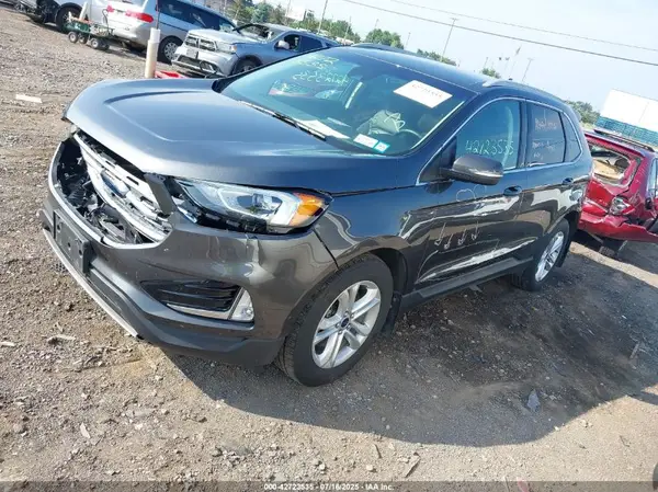 2FMPK4J97LBA99007 2020 FORD EDGE - Image 2