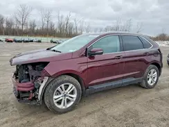 2FMPK4J97LBA99427 2020 FORD EDGE