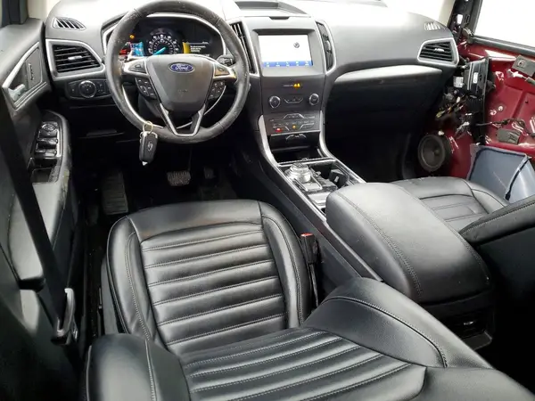 2FMPK4J97LBA99427 2020 FORD EDGE - Image 8