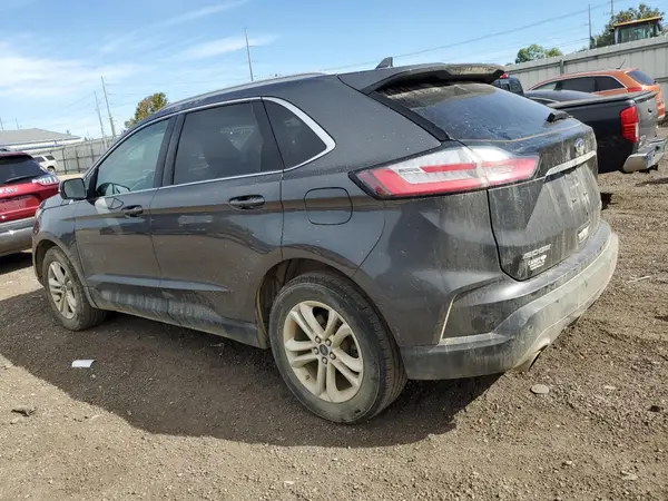 2FMPK4J97LBB00768 2020 FORD EDGE - Image 2