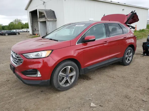 2FMPK4J97LBB00785 2020 FORD EDGE - Image 1