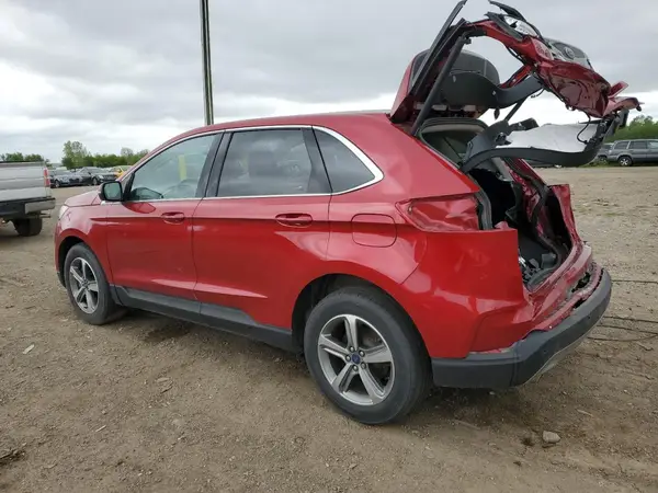 2FMPK4J97LBB00785 2020 FORD EDGE - Image 2