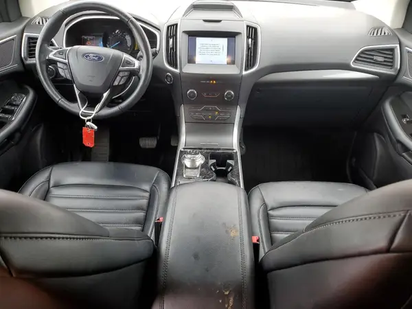 2FMPK4J97LBB00785 2020 FORD EDGE - Image 8