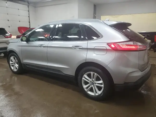 2FMPK4J97LBB01483 2020 FORD EDGE - Image 2