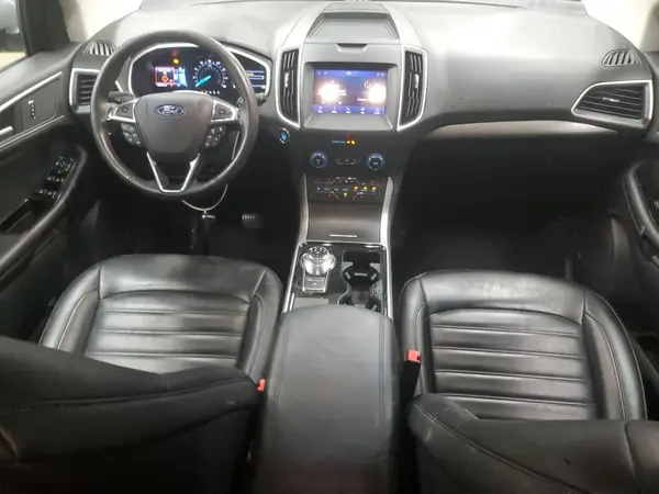 2FMPK4J97LBB01483 2020 FORD EDGE - Image 8