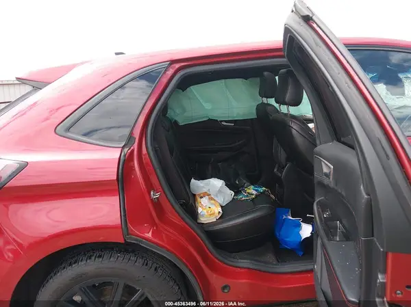 2FMPK4J97LBB08000 2020 FORD EDGE - Image 8