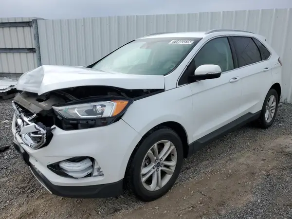2FMPK4J97LBB13391 2020 FORD EDGE - Image 1
