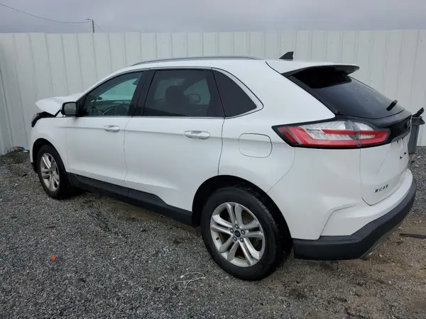 2FMPK4J97LBB13391 2020 FORD EDGE - Image 2