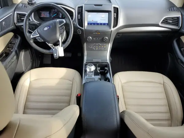 2FMPK4J97LBB13391 2020 FORD EDGE - Image 8