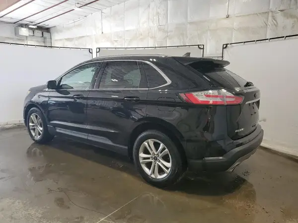 2FMPK4J97LBB13715 2020 FORD EDGE - Image 2