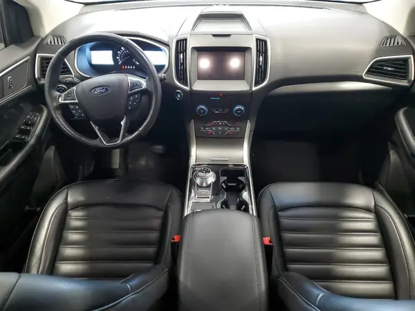 2FMPK4J97LBB13715 2020 FORD EDGE - Image 8