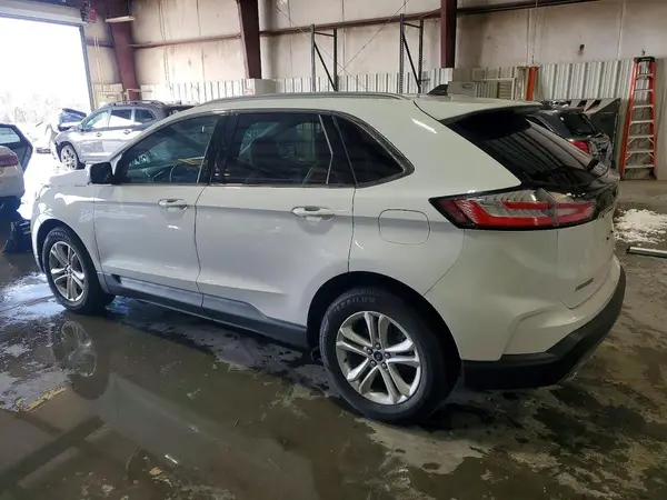 2FMPK4J97LBB13777 2020 FORD EDGE - Image 2