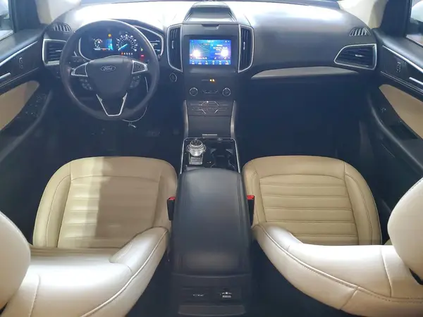 2FMPK4J97LBB13777 2020 FORD EDGE - Image 8