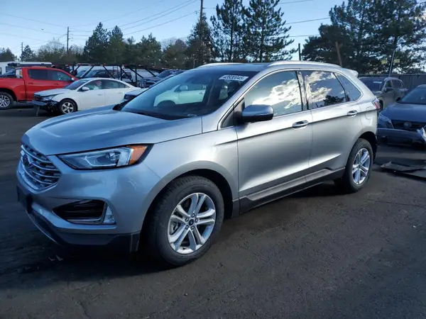 2FMPK4J97LBB14394 2020 FORD EDGE - Image 1