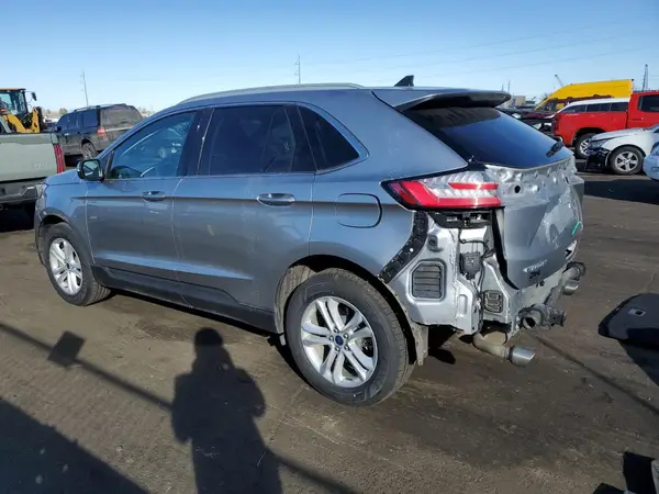 2FMPK4J97LBB14394 2020 FORD EDGE - Image 2
