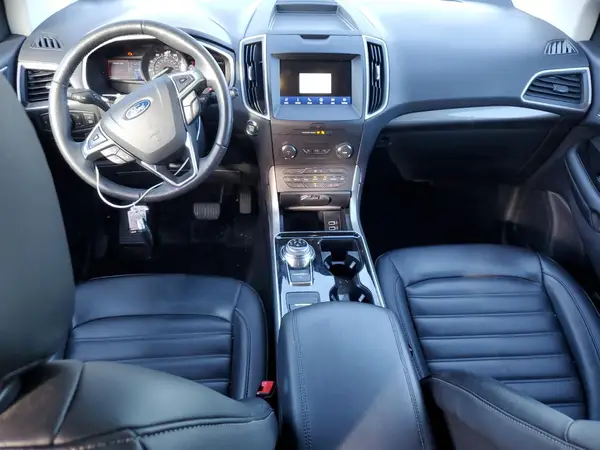 2FMPK4J97LBB14394 2020 FORD EDGE - Image 8