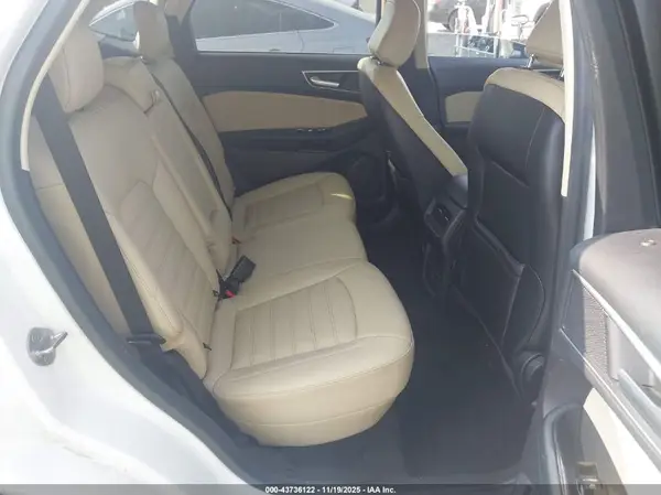2FMPK4J97LBB14721 2020 FORD EDGE - Image 8