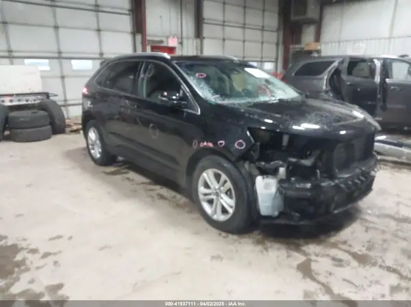2FMPK4J97LBB16081 2020 FORD EDGE - Image 1