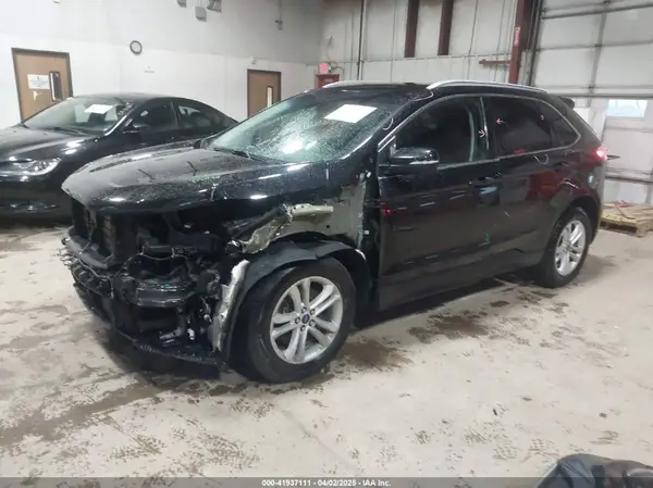 2FMPK4J97LBB16081 2020 FORD EDGE - Image 2