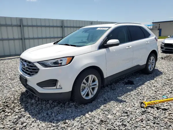 2FMPK4J97LBB16680 2020 FORD EDGE - Image 1