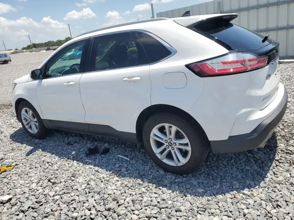 2FMPK4J97LBB16680 2020 FORD EDGE - Image 2