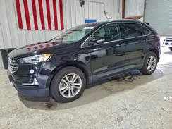 2FMPK4J97LBB16954 2020 FORD EDGE