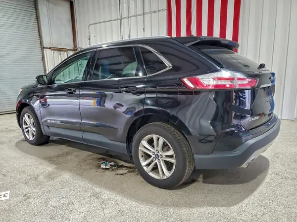 2FMPK4J97LBB16954 2020 FORD EDGE - Image 2