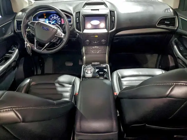 2FMPK4J97LBB16954 2020 FORD EDGE - Image 8
