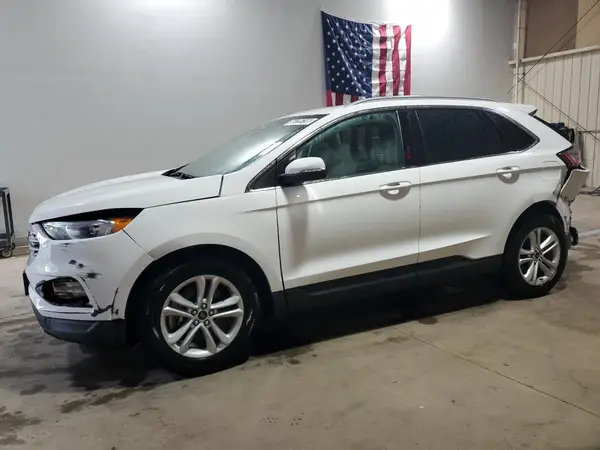 2FMPK4J97LBB17683 2020 FORD EDGE - Image 1