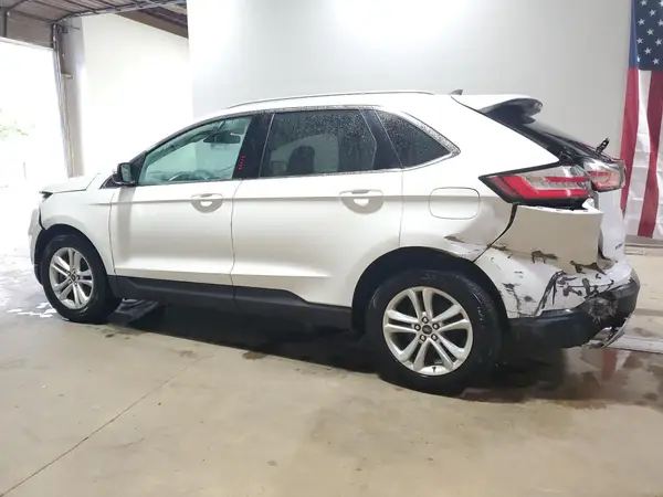 2FMPK4J97LBB17683 2020 FORD EDGE - Image 2
