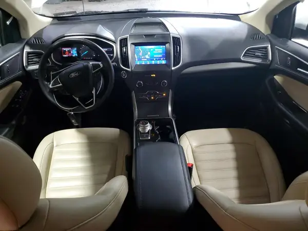 2FMPK4J97LBB17683 2020 FORD EDGE - Image 8