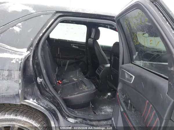 2FMPK4J97LBB18526 2020 FORD EDGE - Image 8