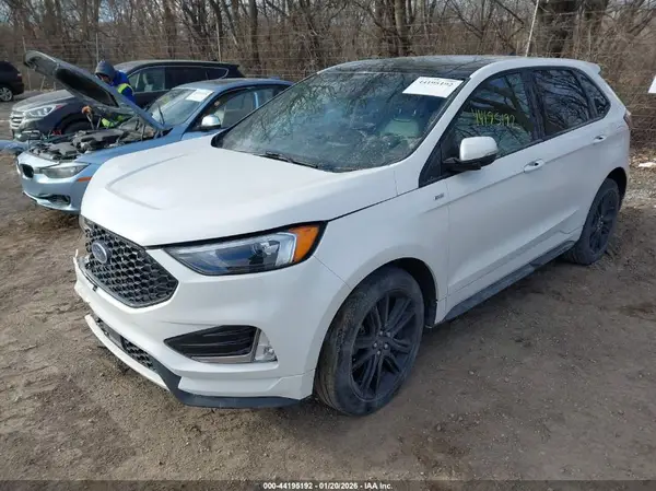 2FMPK4J97LBB21314 2020 FORD EDGE - Image 2